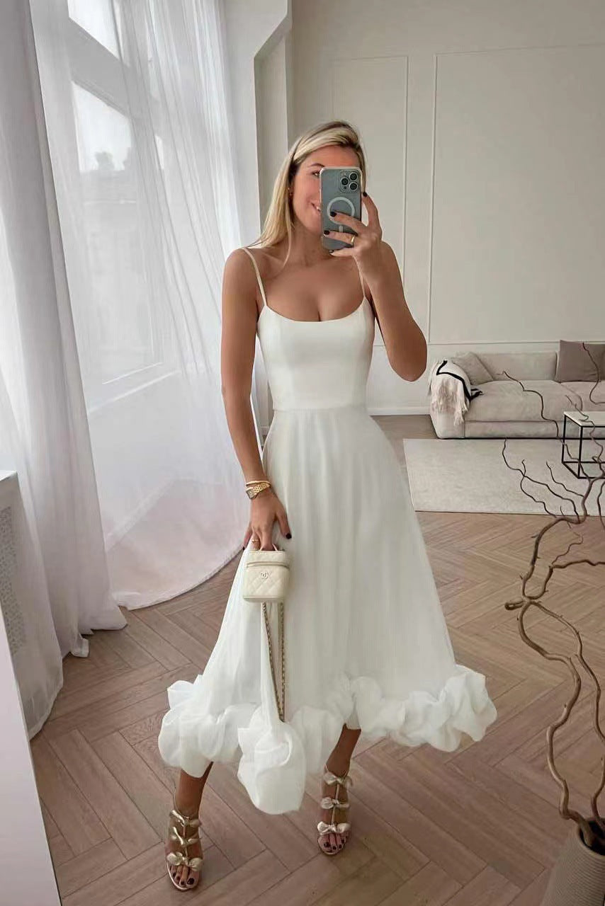 midi dresses for women